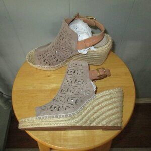 SEYCHELLES Espadrilles